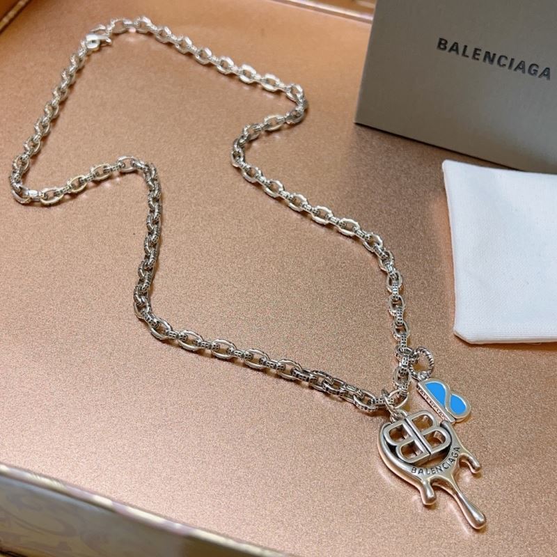 Balenciaga Necklaces